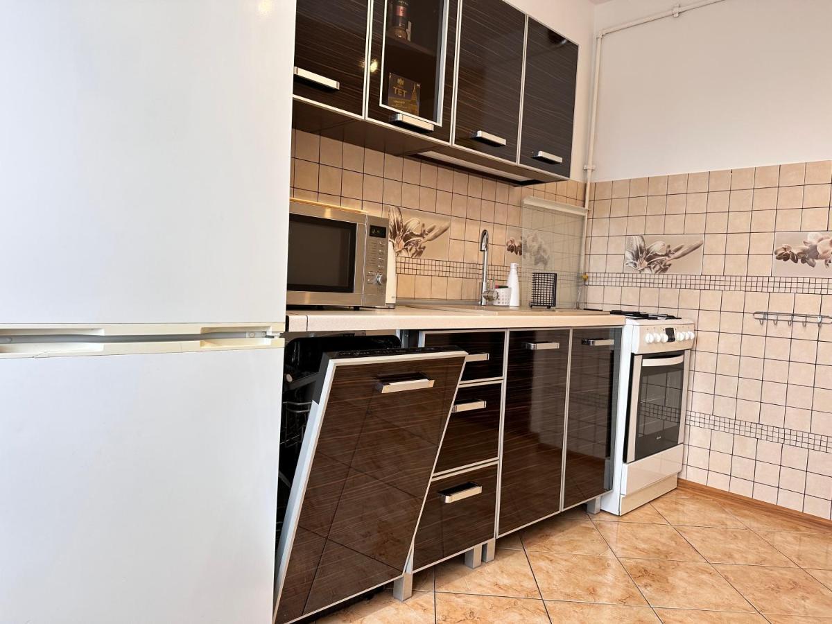 Apartament Dabrowskiego - 글리비체 외부 사진